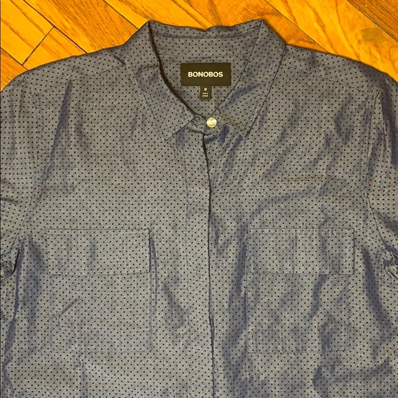 Bonobos M polkadot - Picture 5 of 6